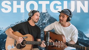 Music Travel Love - SHOTGUN (Official Video)
