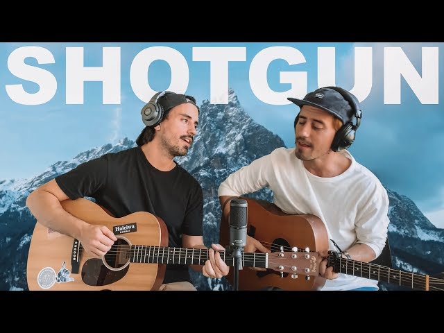 Music Travel Love - SHOTGUN (Official Video) class=