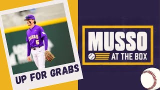 Who Starts at Second Base for LSU Baseball in 2026? Full Infield Breakdown When Does Lsu Baseball Start