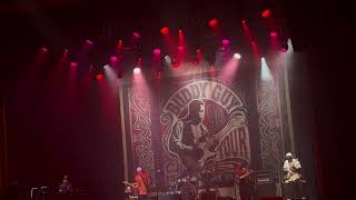 #BuddyGuy #BuddyGuy90  #BergenPerformingArtsCenter #BergenPac 8-4-26