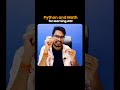 Python for AGI in Telugu | Why Python is Important for Artificial General Intelligence