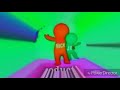 Nick Jr Productions 2008 Effects 