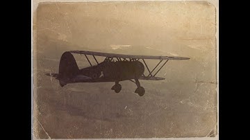 How Belgian Biplane Pilots Bravely Fought the Luftwaffe in 1940