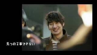 손호영 / ソンホヨン　가시 / とげ