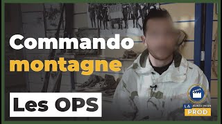 Les OPS #1 | Commando montagne chez les chasseurs alpins by Jeunes IHEDN 42,572 views 3 years ago 5 minutes, 42 seconds