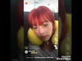 Jeena [live app voov]