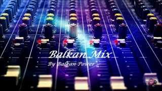 Balkan HARMONIKA Mix