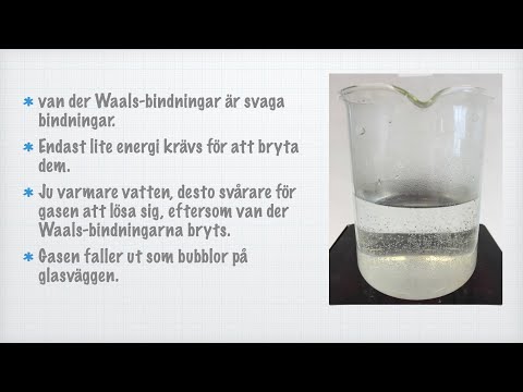 Video: Är kalciumhydroxid lösligt i vatten?