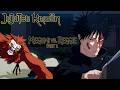 Megumi vs. Reggie Part 1 | Jujutsu Kaisen Season 3 Episode 10 | Eng Sub | 4K