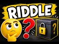 The Ultimate Logic Challenge! Can You Crack the Code?