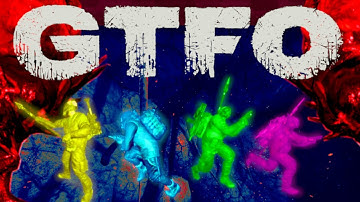 The Continued Journey Through GTFO Solo(Part 2)