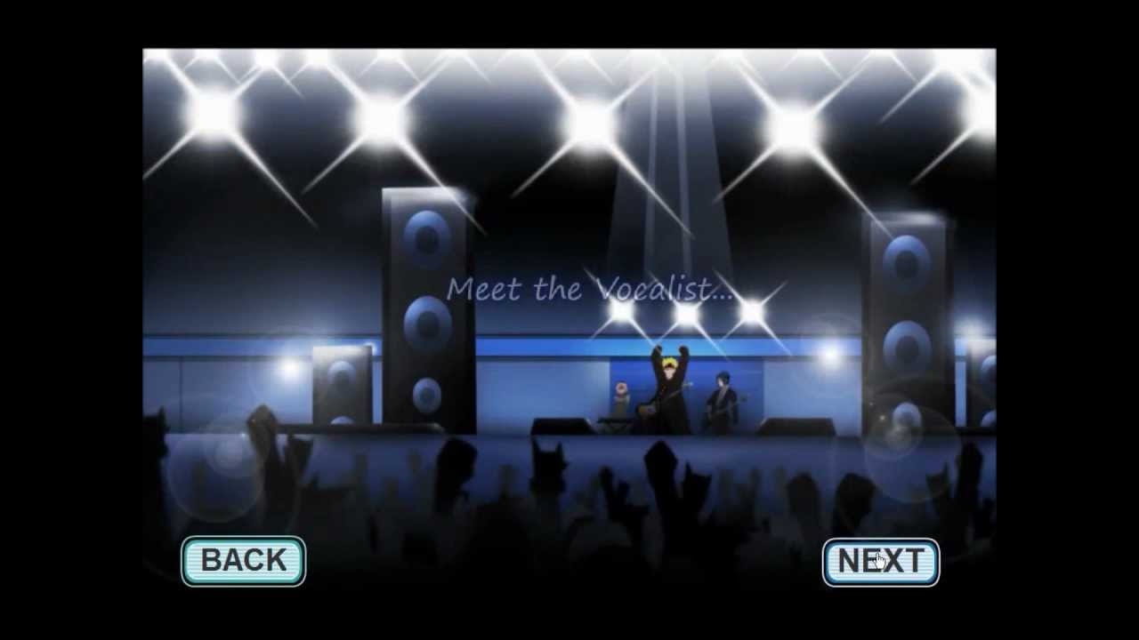 SasuSaku doujinshi - Hero's ComeBack - Chapter 1 (english)