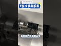 Industrial E Type Circlip Assembly Machine High Efficiency Auto Aerospace Machinery Factory