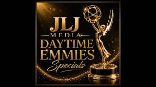 JLJ Media's 2026 Daytime Emmy Nomination Special