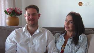 Kom ons braai: familie en vriende | Seisoen 14 Episode 9 | Saterdae 20:00 Kom ons braai: familie en vriende | Seisoen 14 Episode 9 | Saterdae 20:00