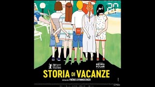 «Storia di Vacanze», ça brûle au second degré