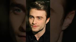 Harry Potter ||| Daniel Radcliffe ||| Unseen pics Resimi