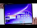 Wie mache ich einen Screenshot auf dem OnePlus Pad Go 2 Wi‑Fi?