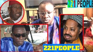 Alahou Akoubar Ces Révélations Vous Laisseront Sans Voix Écoutez Bien