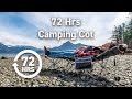72HRS Camping Cot