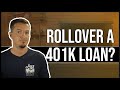 401k Loan When Quitting Your Job