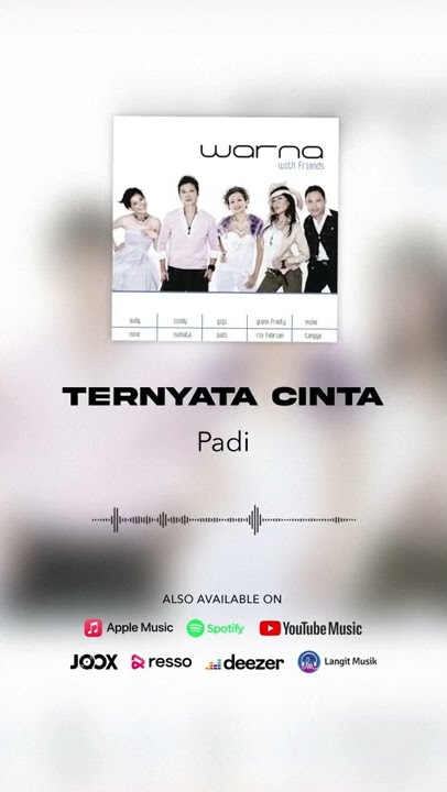 Warna With Friends (Full Album Stream) #shorts