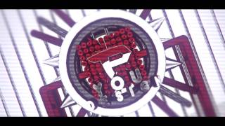 PsyQo - 'We think, you design' Intro | By Andreas E.