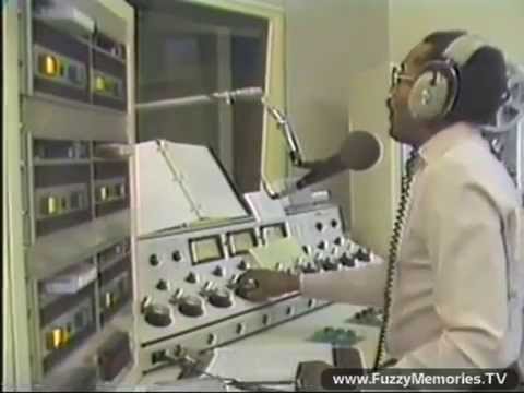 WVON 1390 AM - "We Are Family" (Commercial, 1980)