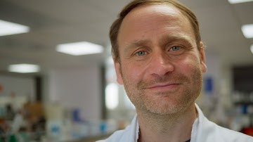 Meet our Scientists and Engineers: Andreas Zeller