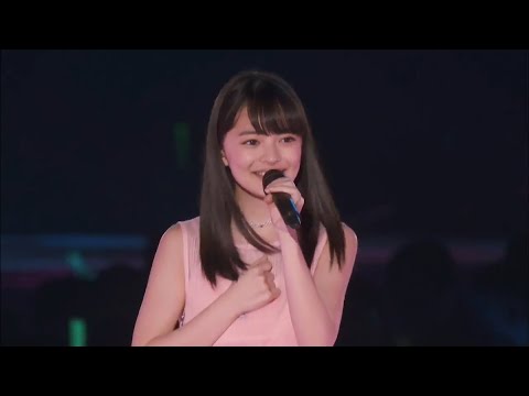 LOVE涙色 / 上國料萌衣 アンジュルム