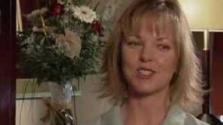 Little House on the Prairie - Melissa Anderson Interview 1