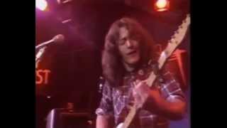 rory gallagher bullfrog blues live on the old grey whistle test 1976 kieransirishmusicandsurviva