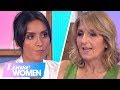Do You Worry Who Will Look After You When You Get Old? | Loose Women