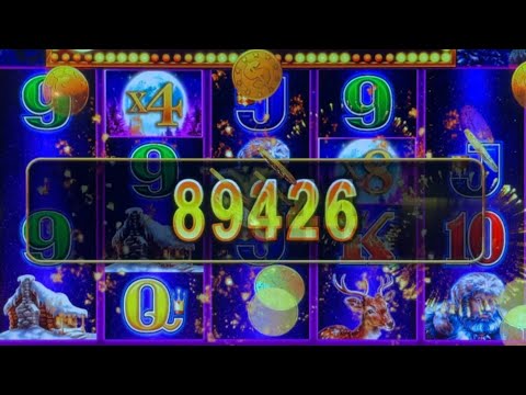 BIG 32X Multiplier WIN #slotman #timberwolfdeluxe #chumashcasino #casino #download Mới Nhất