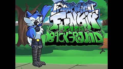 FNF Bob & Bosip Mod | Week ITB Groovy Brass Gameplay