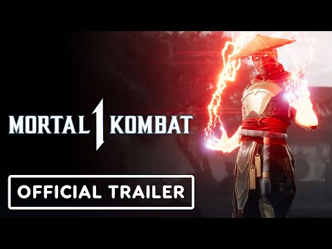 Mortal Kombat 1 Remake: Season 5 - Invasions 