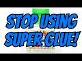 Sprue Goo: What It Is, How to Make It, and Why You NEED It!