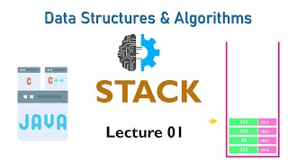 Stack Data structure