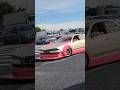 豚野郎ミーティングに関東の街道レーサーたちと行って来ましたよー😆