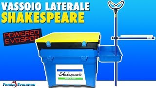 Hai visto questa Modifica al Vassoio Laterale? 💥Powered Evo3POD💥