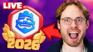 CAN I COMPLETE THE 20 WIN CHALLENGE A 2ND TIME?!