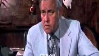 Tom McCall on Decriminalizing Cannabis - Governor of Oregon 1967-1975