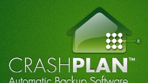 How to install CrashPlan on XPenology or Synology