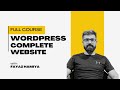 Automotive Service Website From Scratch | Demo Import + Full Professional Build