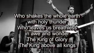 This Is Amazing Grace - Bethel Live (Worship song with Lyrics) 2012 Album chords