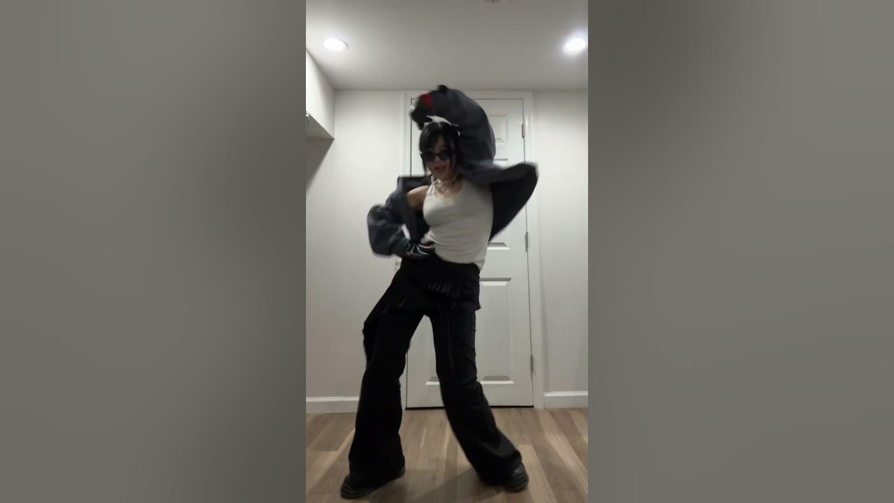 JHOPE - Mona Lisa Dance Cover yuhhh #bts #monalisa #jhope