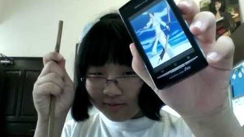 Quincy Bow Making Desu~! ONE