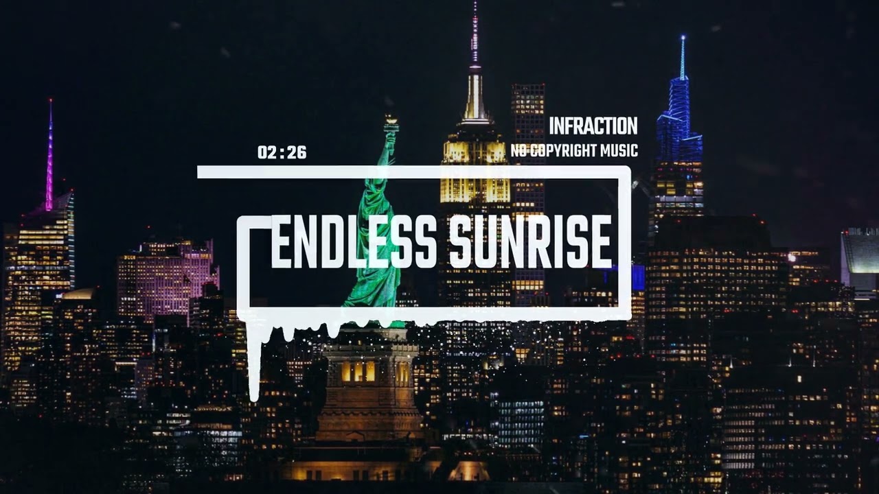 Fashion EDM Technology by Infraction [No Copyright Music] / Endless Sunrise