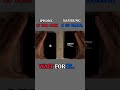 ⚡⚡ iPHONE 17 PRO MAX VS SAMSUNG S25 ULTRA BOOT-UP TEST!! ⚡⚡