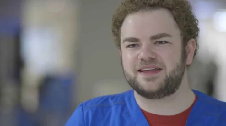 Mark Owen - May Employee of the Month